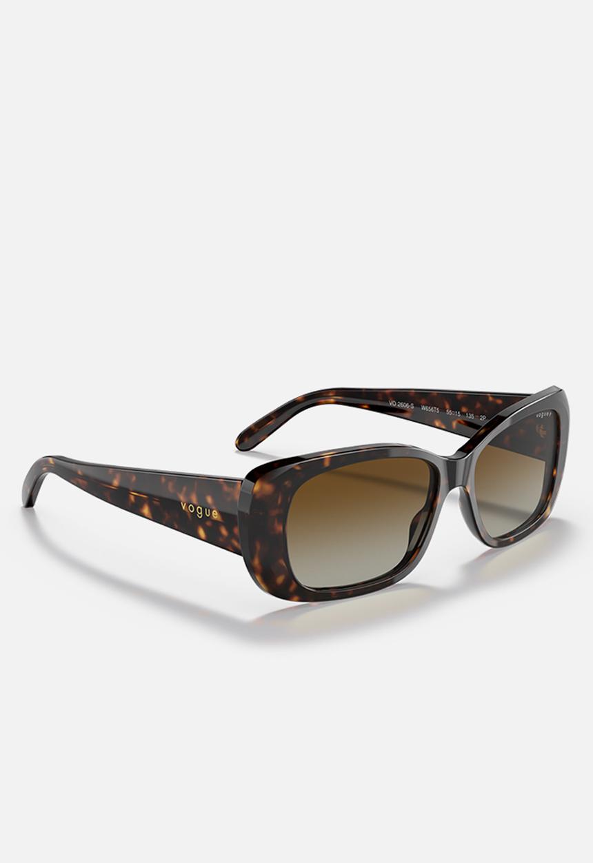 Vogue Eyewear - Vogue Eyewear - 0VO2606S - Dark Havana