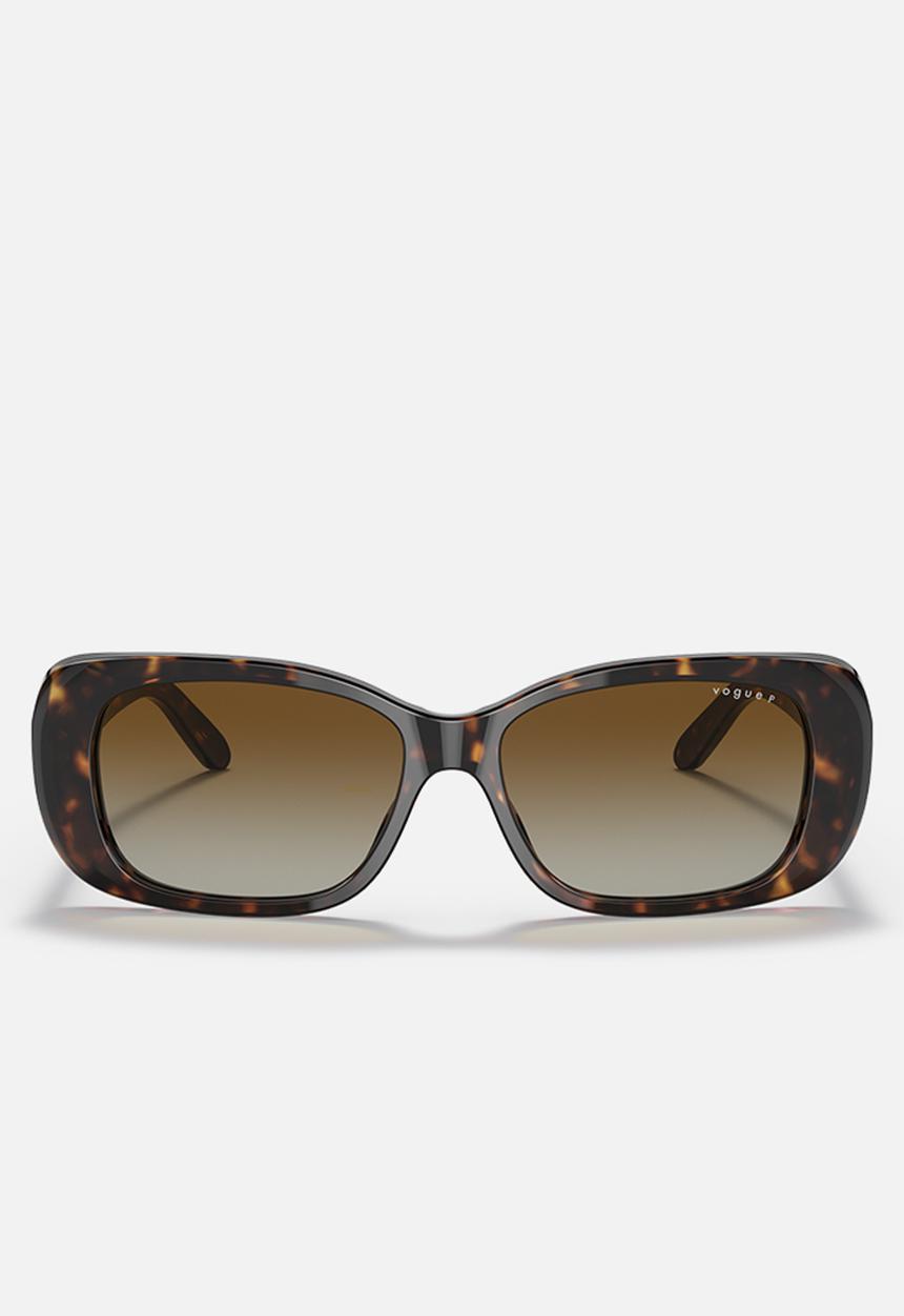 Vogue Eyewear - Vogue Eyewear - 0VO2606S - Dark Havana