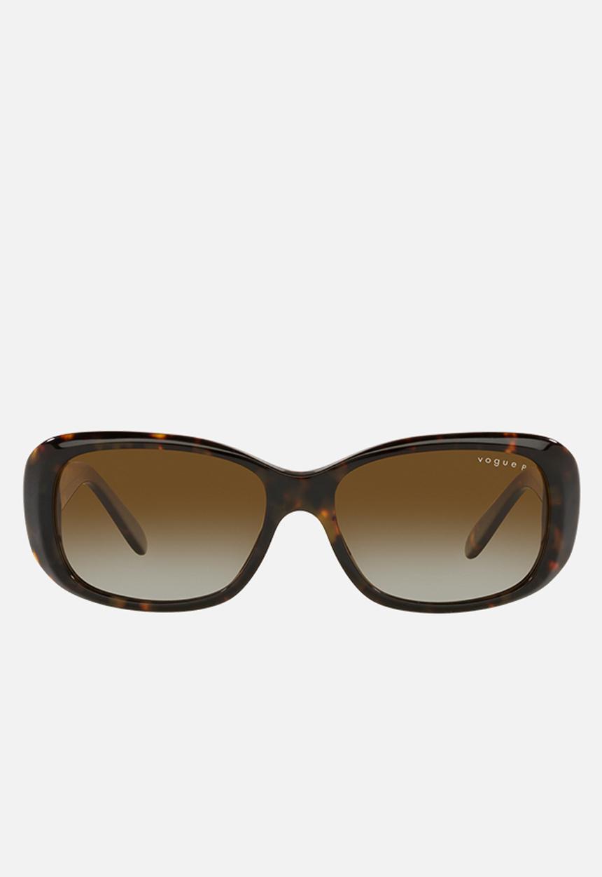 Vogue Eyewear - Vogue Eyewear - 0VO2606S - Dark Havana