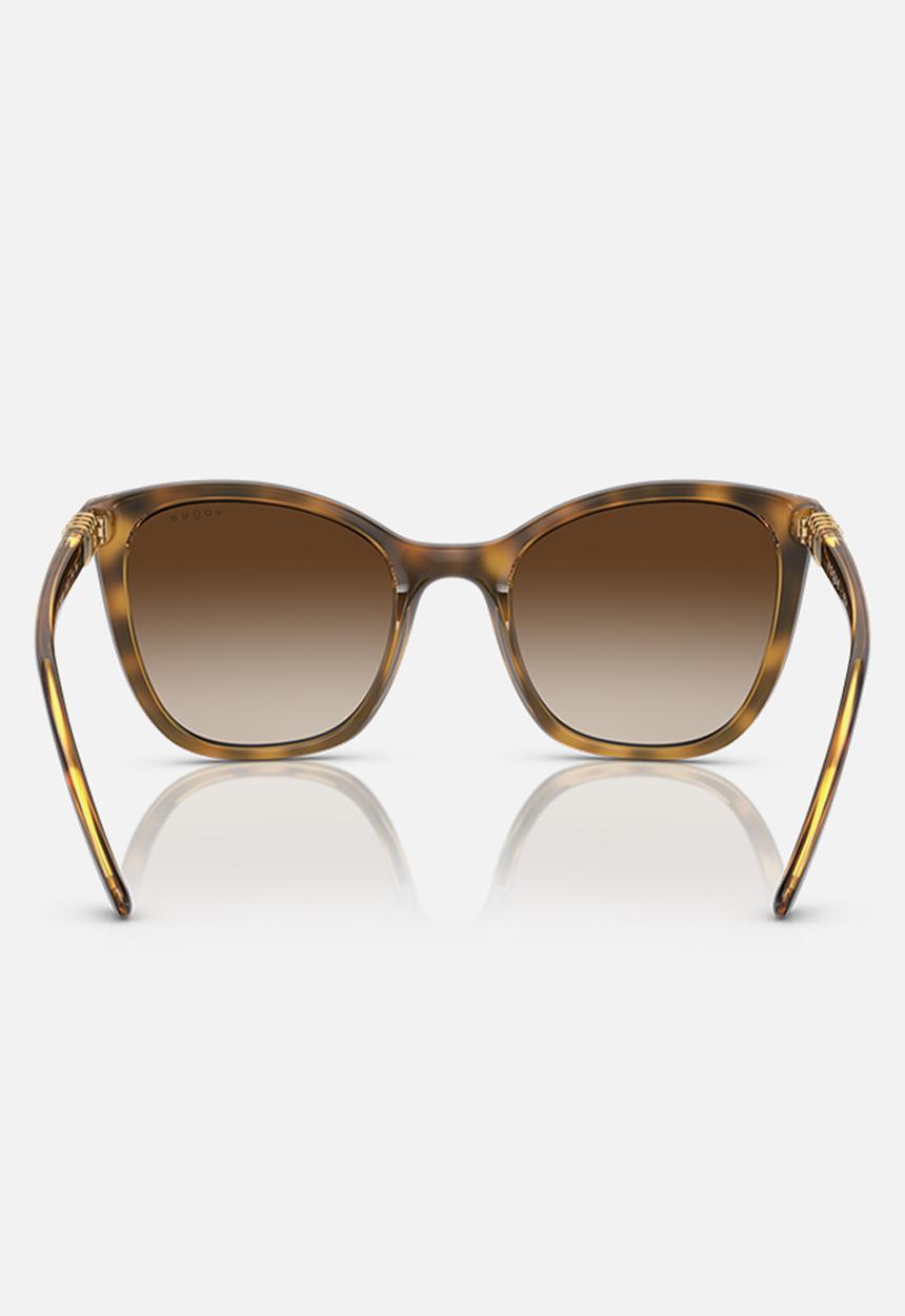 Vogue Eyewear - Vogue Eyewear - 0VO5243SB - Dark Havana