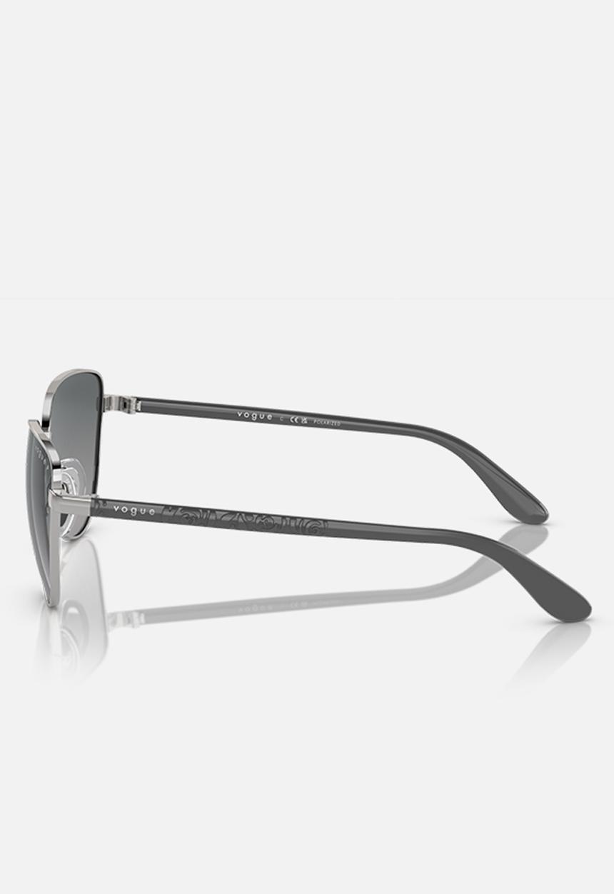 Vogue Eyewear - Vogue Eyewear - 0VO4286S - Silver