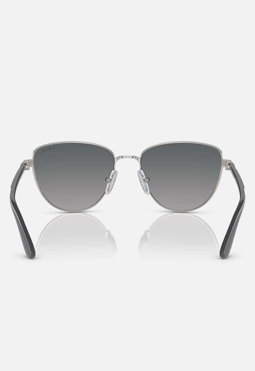 Vogue Eyewear - Vogue Eyewear - 0VO4286S - Silver