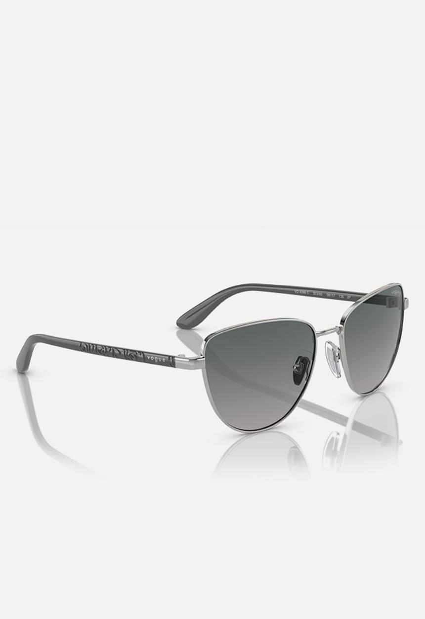 Vogue Eyewear - Vogue Eyewear - 0VO4286S - Silver