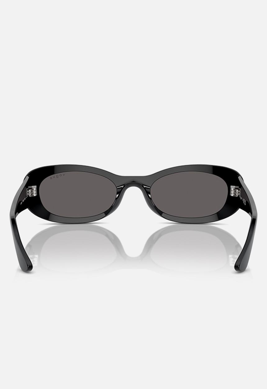 Vogue Eyewear - Vogue Eyewear - 0VO5582S - Black