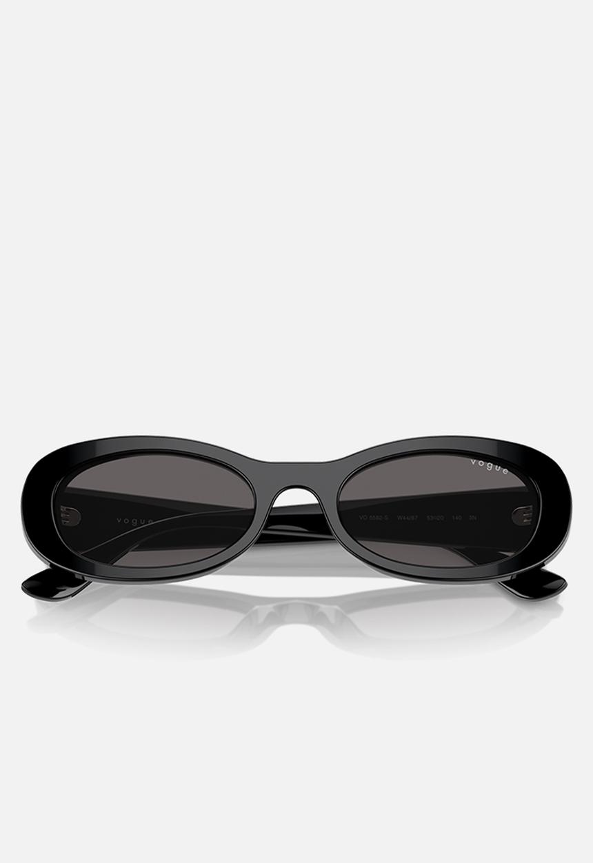 Vogue Eyewear - Vogue Eyewear - 0VO5582S - Black