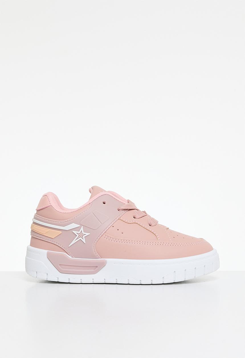 SOVIET - K addison - dusty pink/rose gold