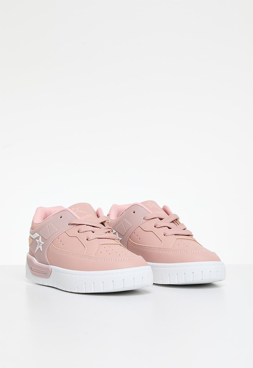 SOVIET - K addison - dusty pink/rose gold
