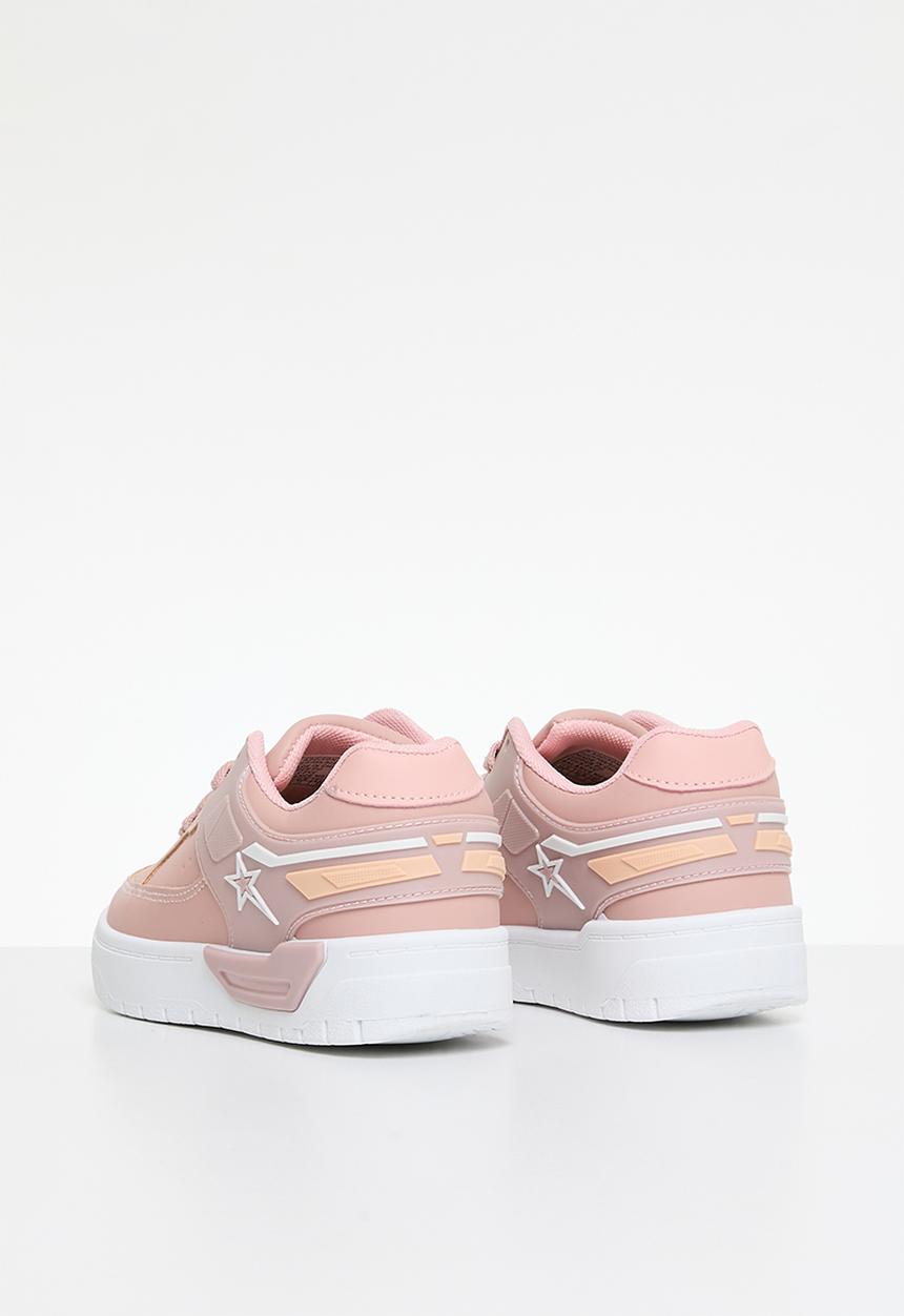 SOVIET - K addison - dusty pink/rose gold