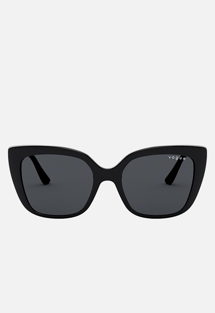 Vogue Eyewear - Vogue Eyewear - 0VO5337S - Grey