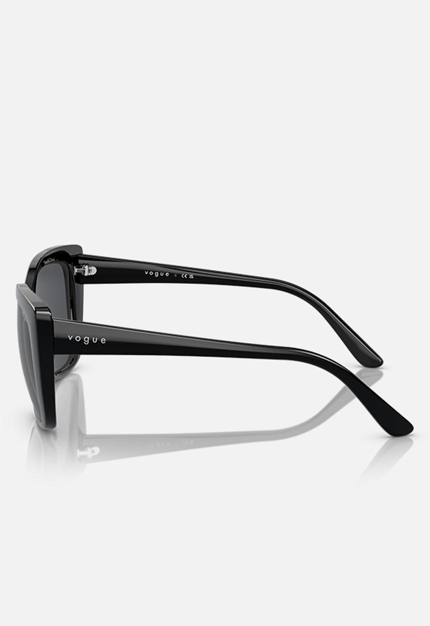 Vogue Eyewear - Vogue Eyewear - 0VO5337S - Grey