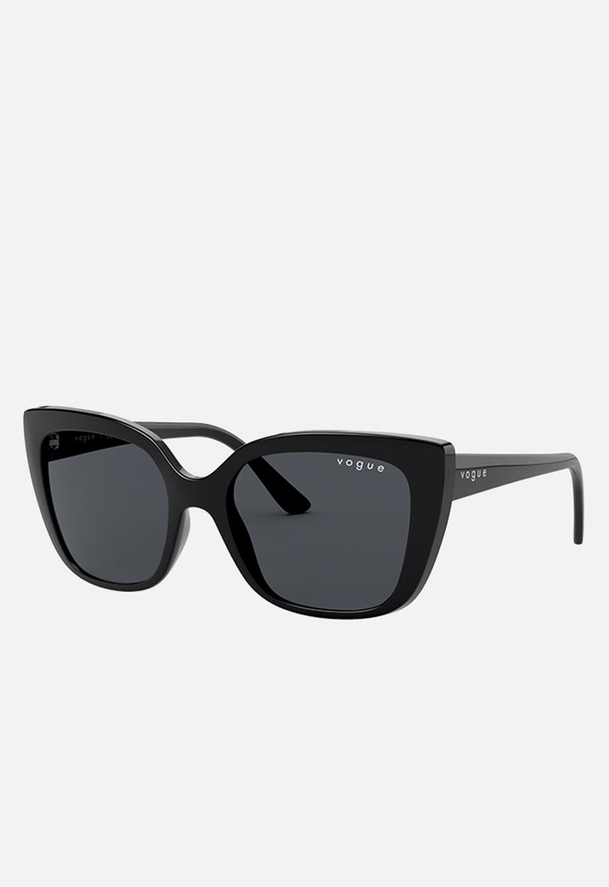 Vogue Eyewear - Vogue Eyewear - 0VO5337S - Grey