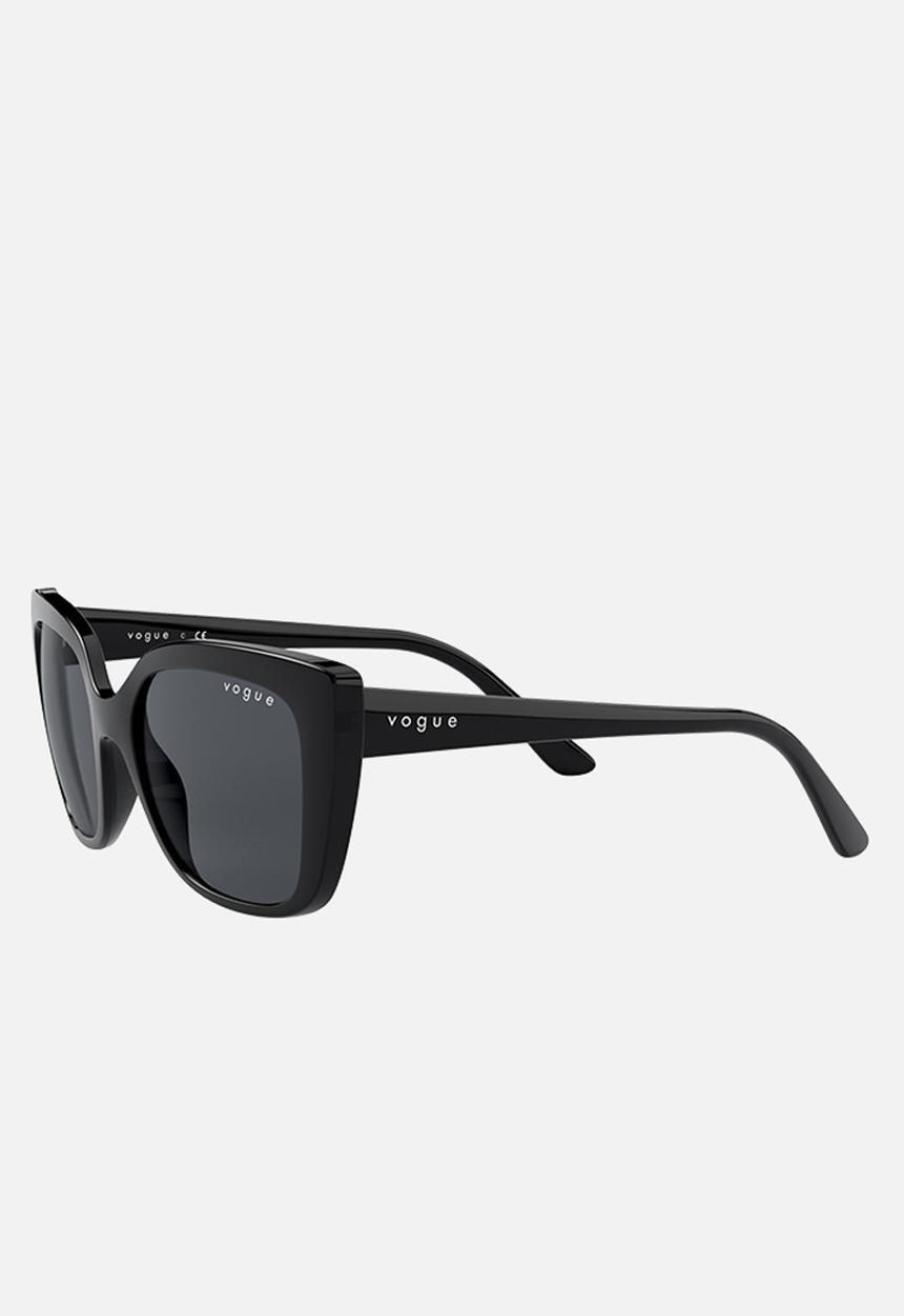 Vogue Eyewear - Vogue Eyewear - 0VO5337S - Grey