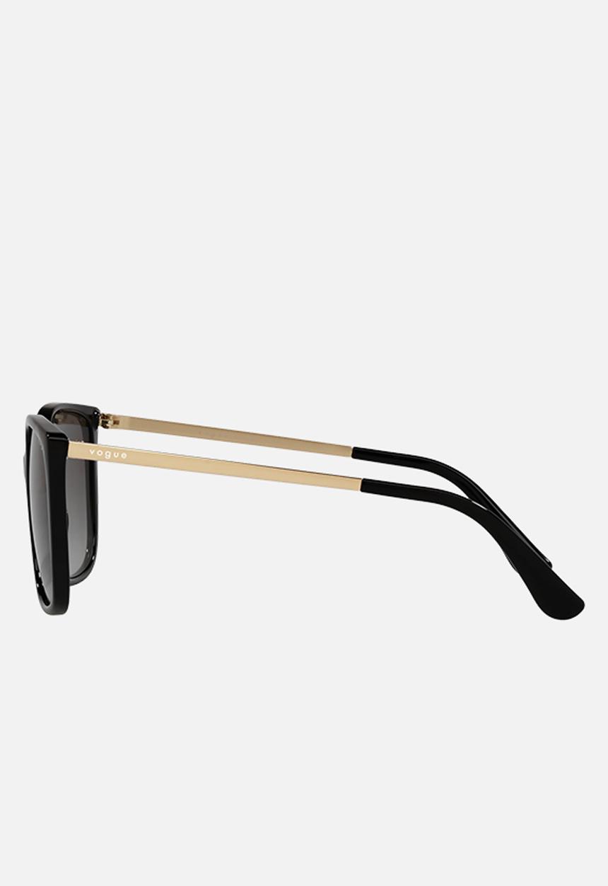 Vogue Eyewear - Vogue Eyewear - 0VO5353S - Black