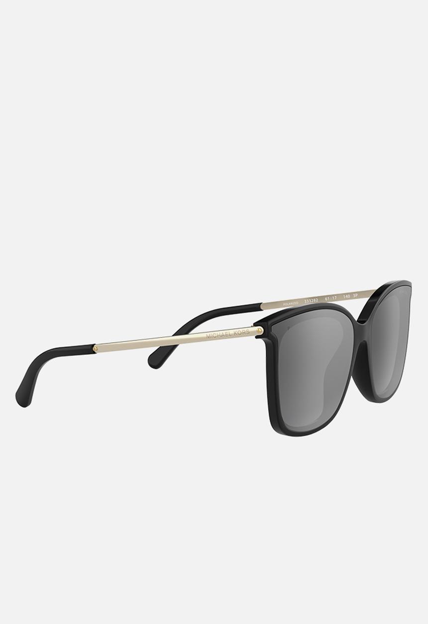 Michael Kors Eyewear - Zermatt sunglasses 0mk2079u 61 - black