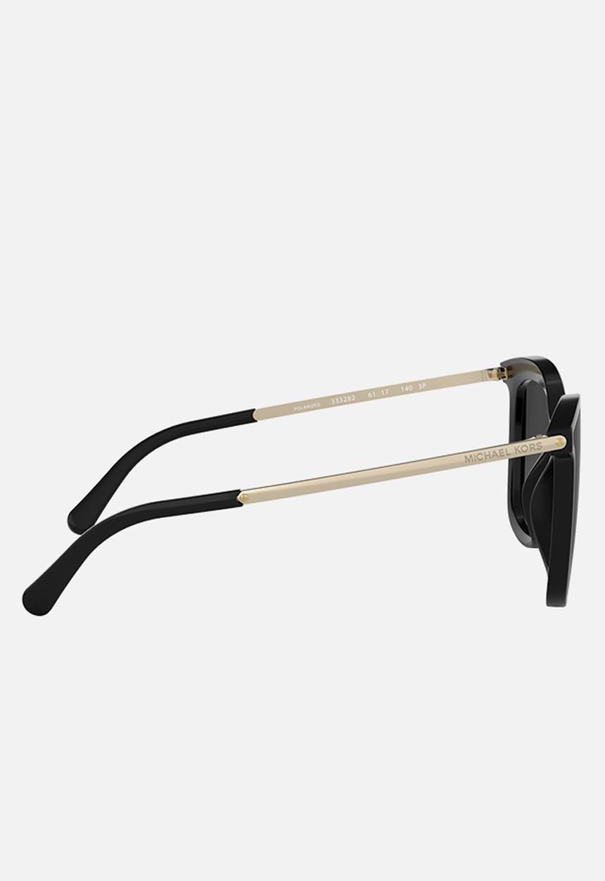 Michael Kors Eyewear - Zermatt sunglasses 0mk2079u 61 - black