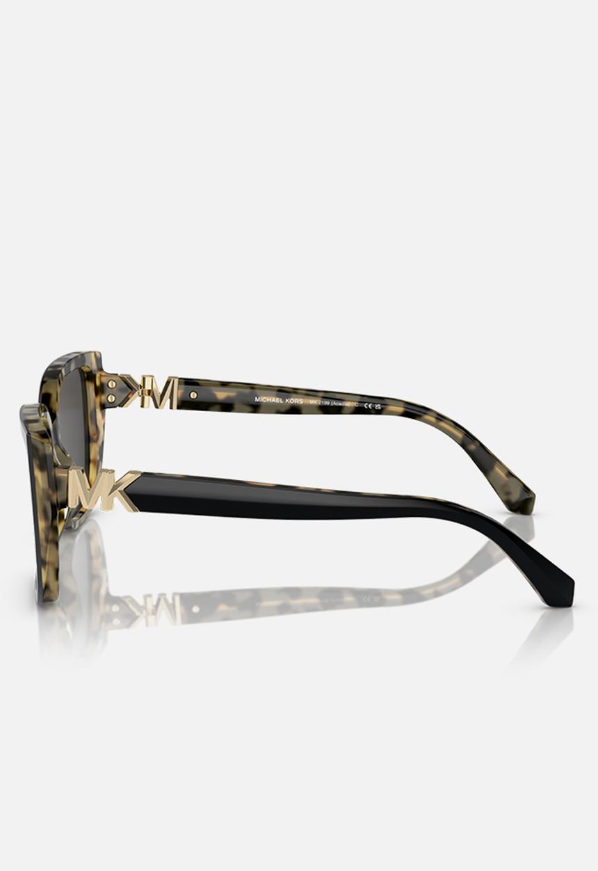 Michael Kors Eyewear - Acadia 0MK2199 - black