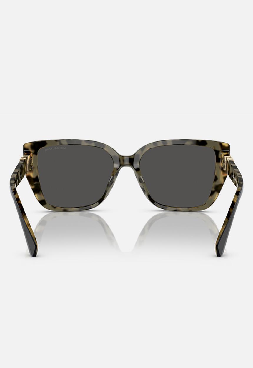 Michael Kors Eyewear - Acadia 0MK2199 - black