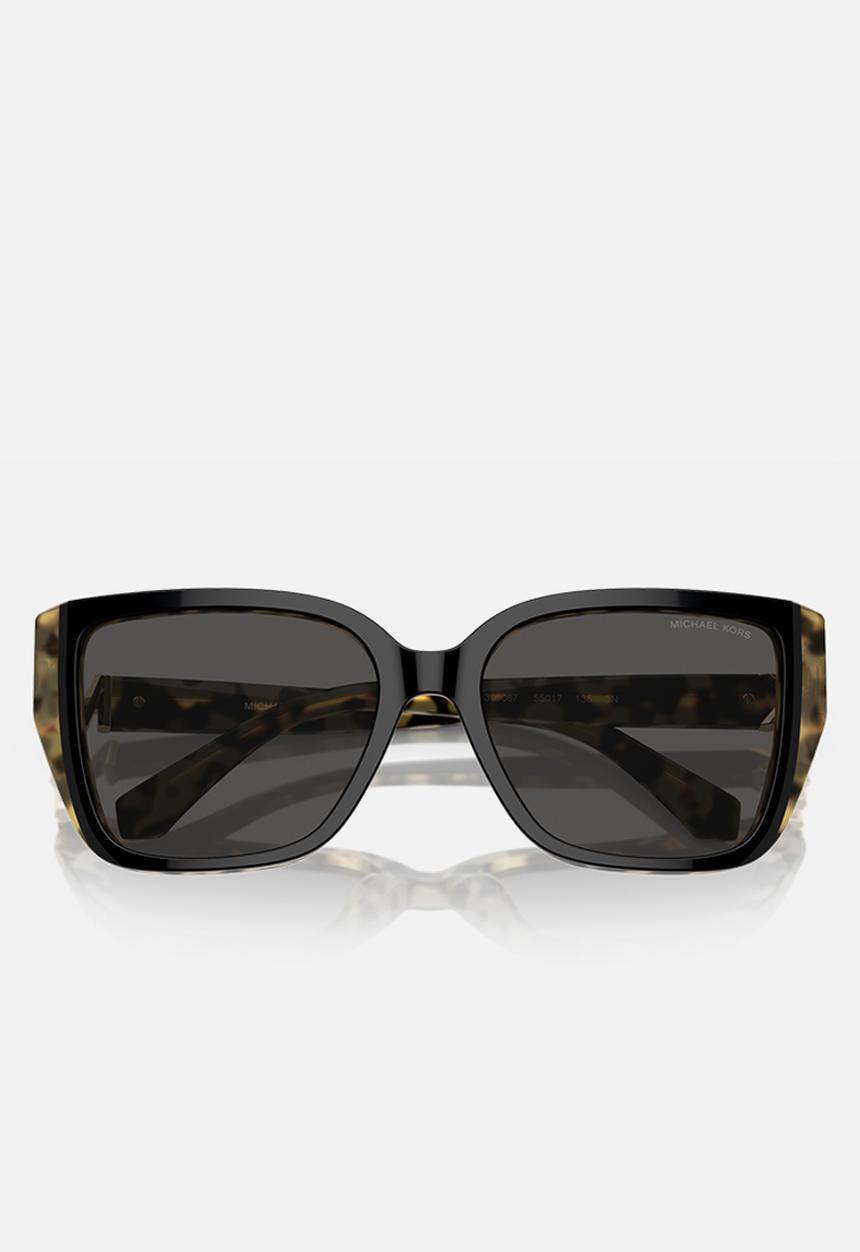 Michael Kors Eyewear - Acadia 0MK2199 - black