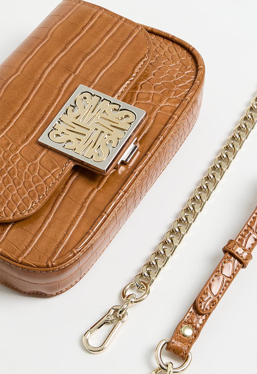 Steve Madden - Blilah - amber