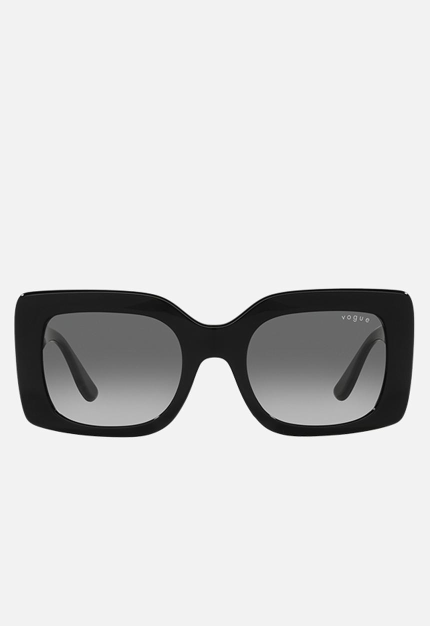 Vogue Eyewear - Vogue Eyewear - 0VO5481S - Black