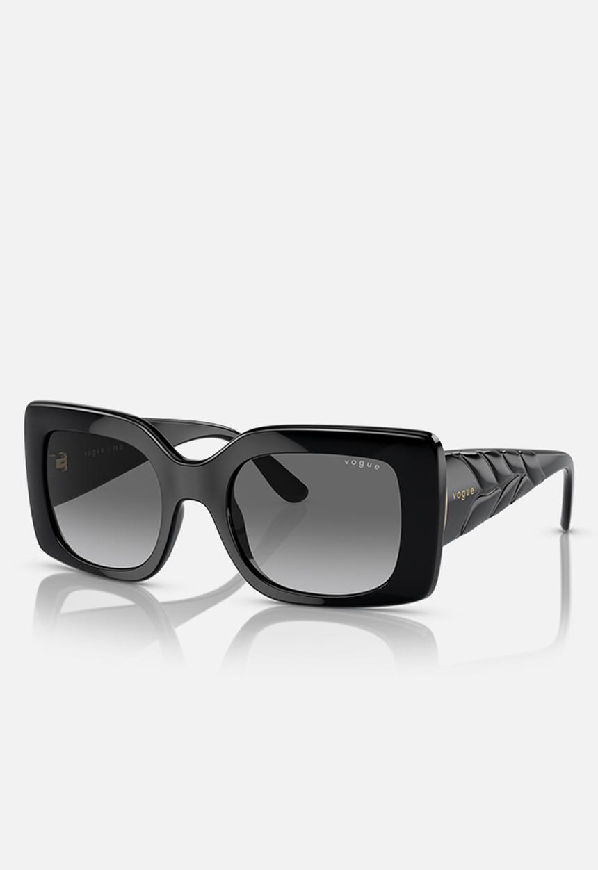 Vogue Eyewear - Vogue Eyewear - 0VO5481S - Black