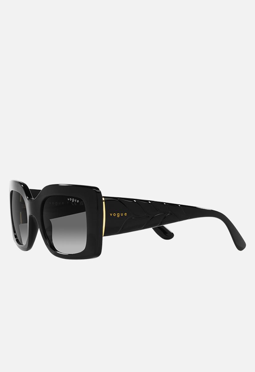 Vogue Eyewear - Vogue Eyewear - 0VO5481S - Black
