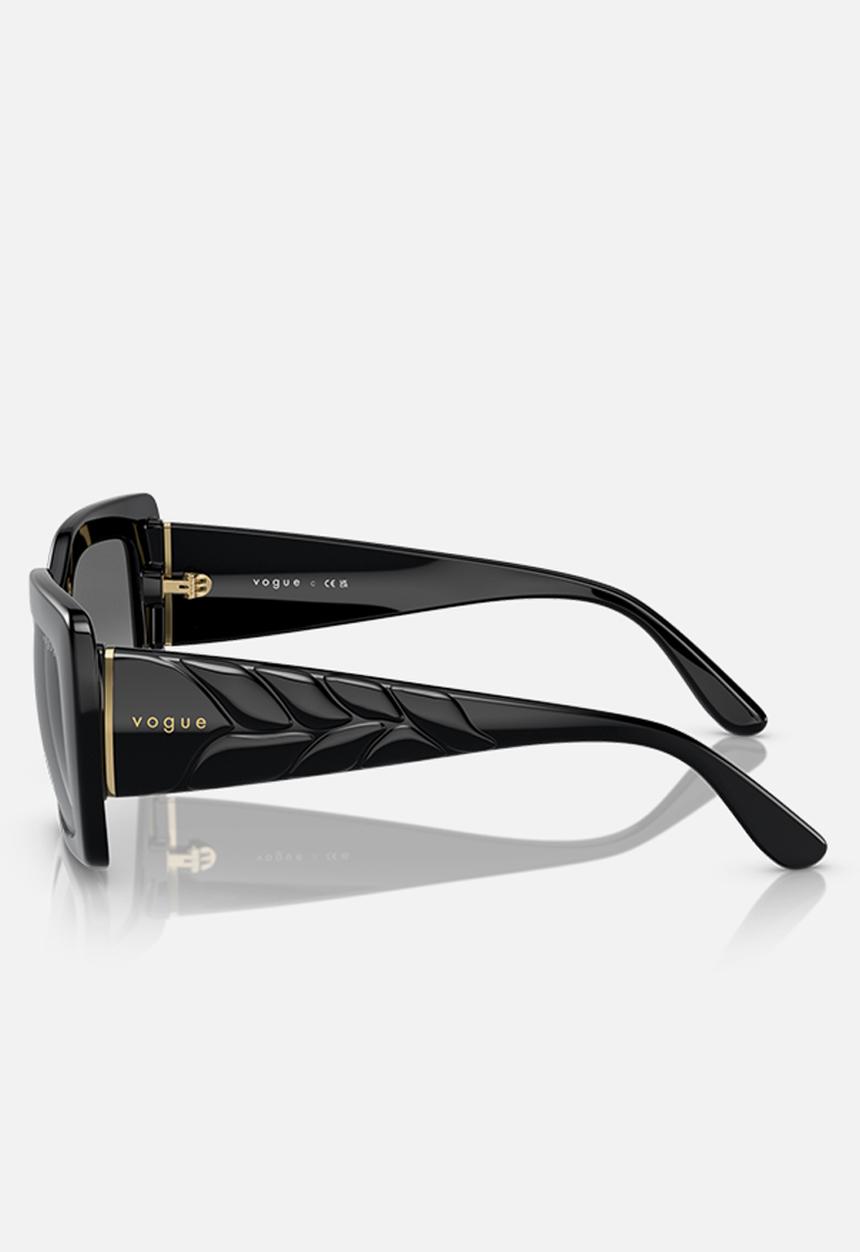 Vogue Eyewear - Vogue Eyewear - 0VO5481S - Black