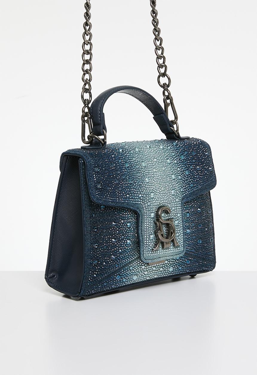 Steve Madden - Bjanae-d - blue denim