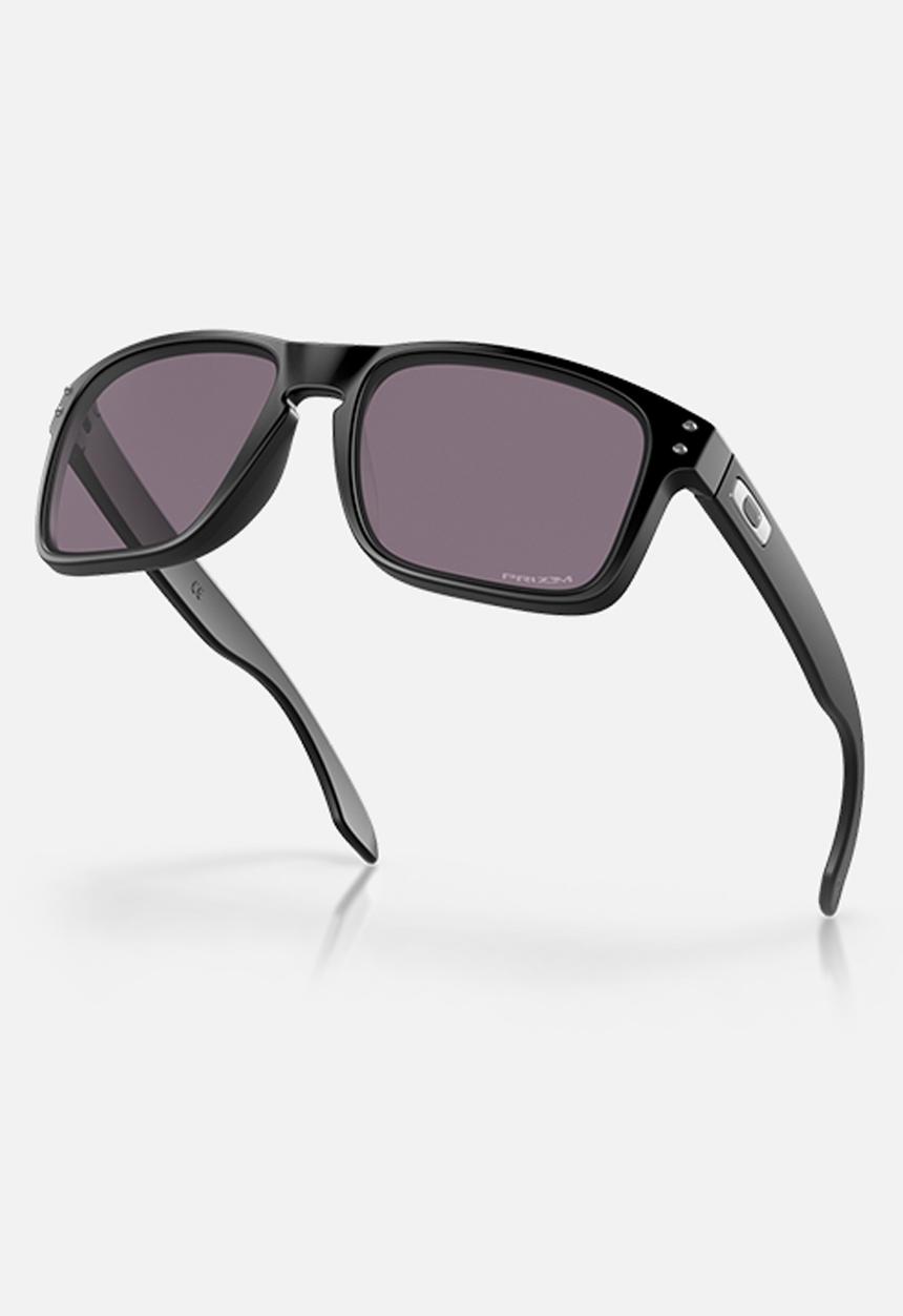 Oakley - Holbrook 55mm - polished black