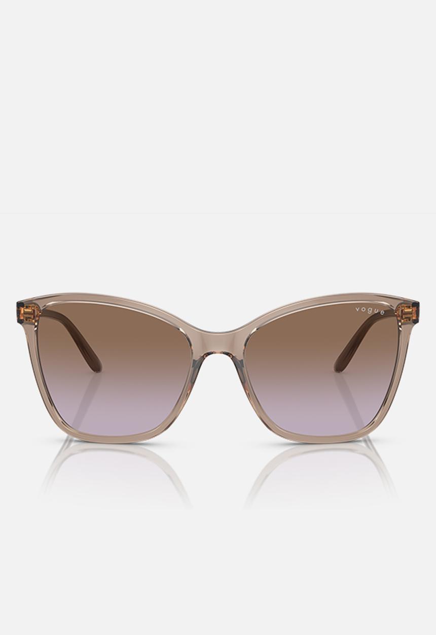 Vogue Eyewear - Vogue Eyewear - 0VO5520S 56 294068 - neutral