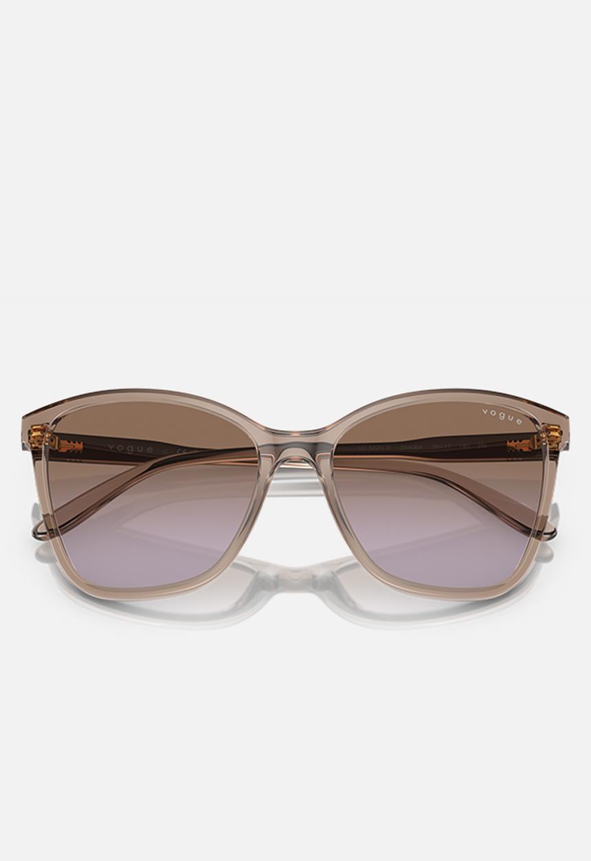 Vogue Eyewear - Vogue Eyewear - 0VO5520S 56 294068 - neutral