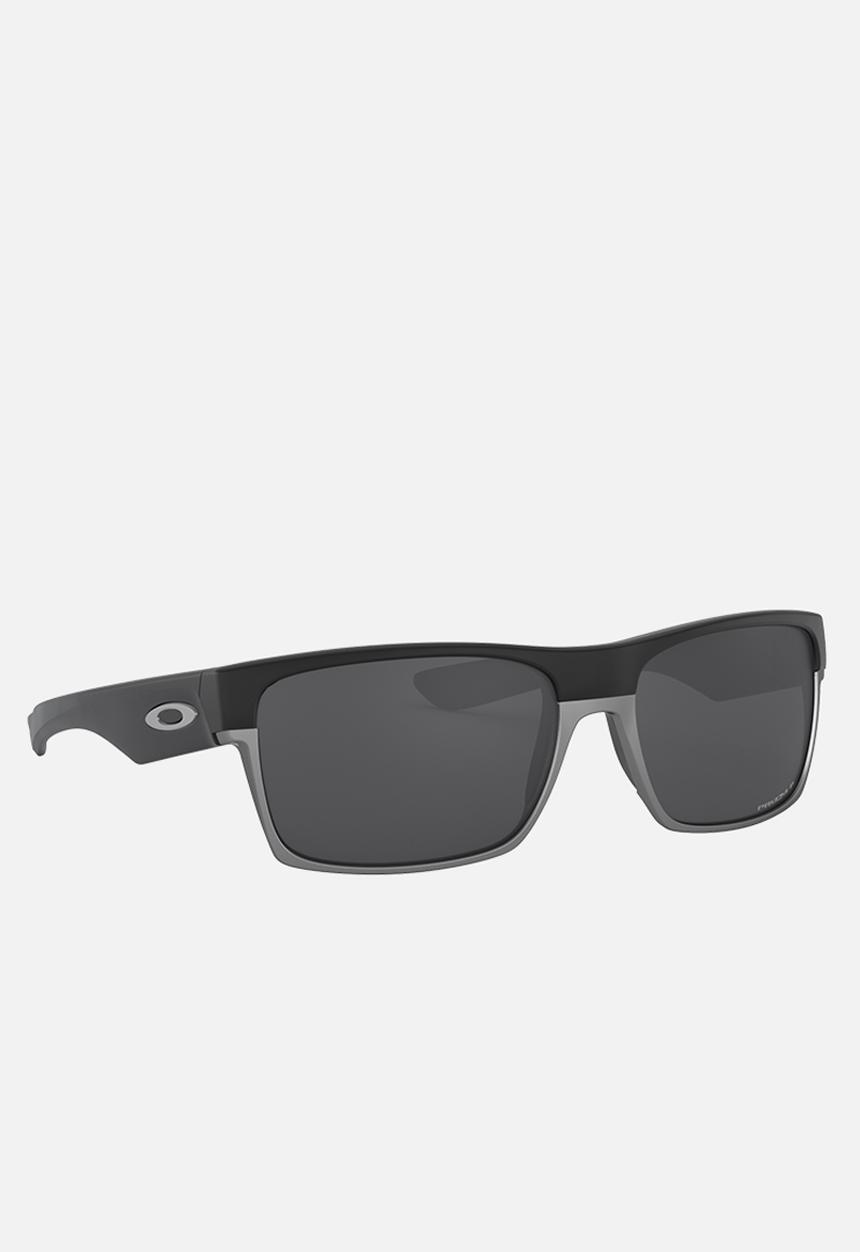Oakley - Twoface 60 - matte black