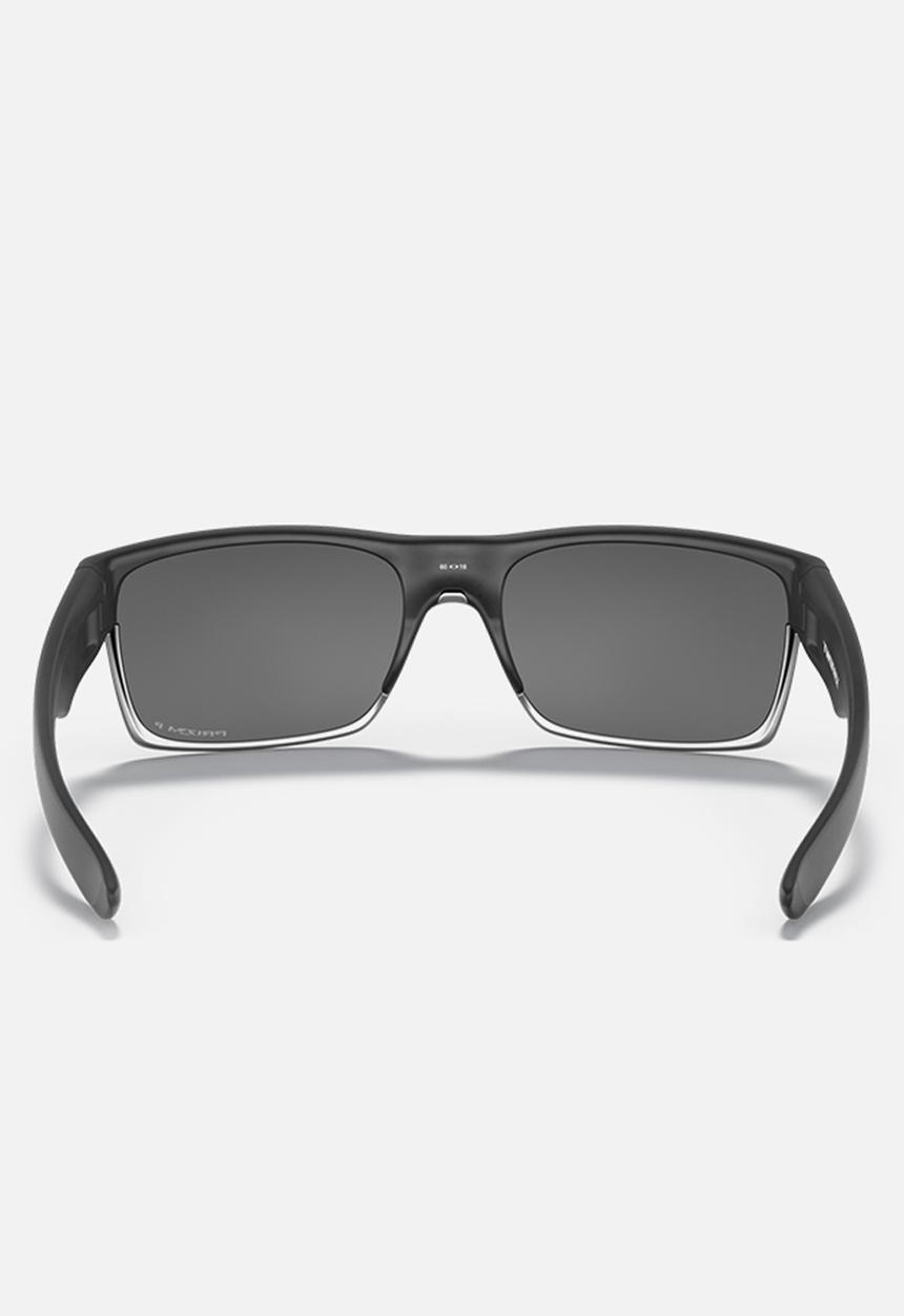 Oakley - Twoface 60 - matte black