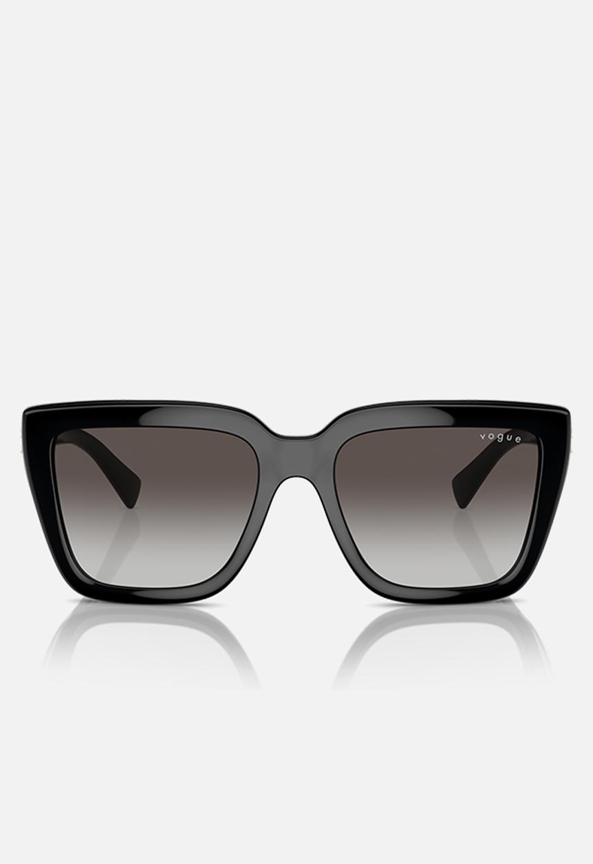Vogue Eyewear - Vogue Eyewear - 0VO5575SB - Black