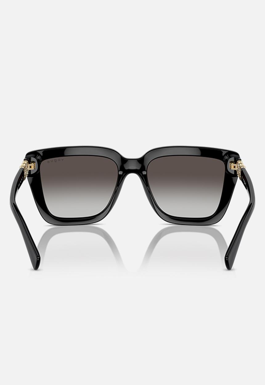 Vogue Eyewear - Vogue Eyewear - 0VO5575SB - Black