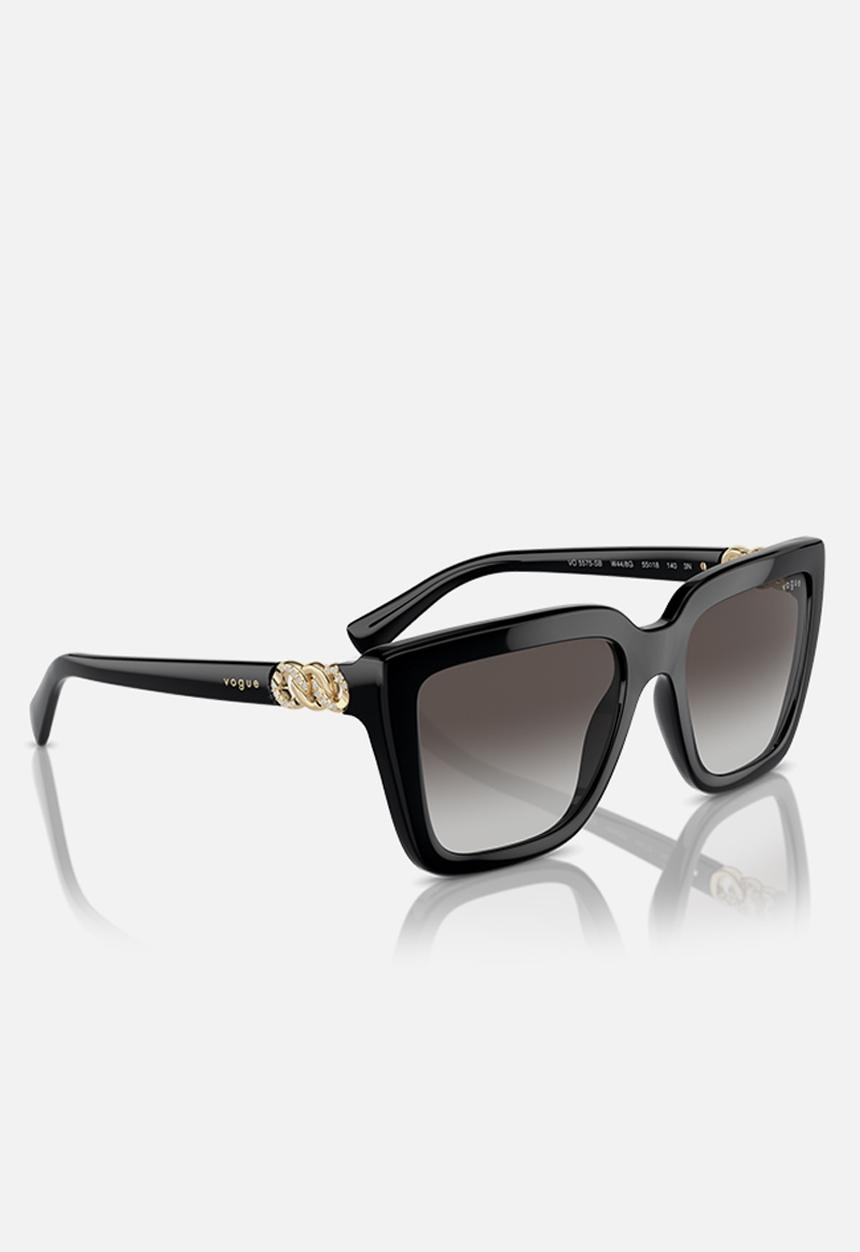 Vogue Eyewear - Vogue Eyewear - 0VO5575SB - Black