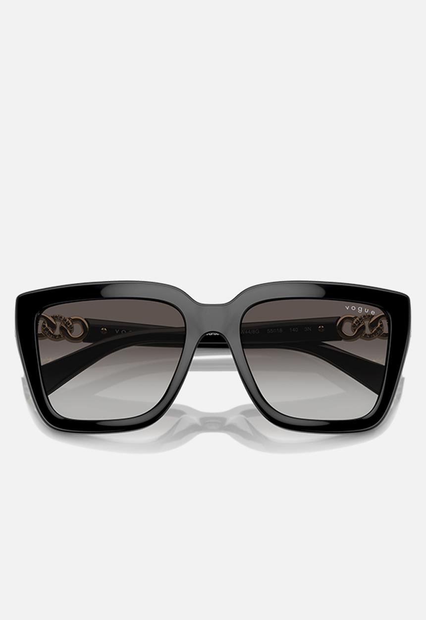 Vogue Eyewear - Vogue Eyewear - 0VO5575SB - Black