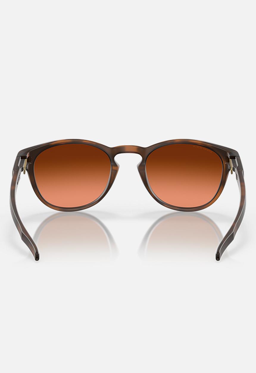 Oakley - Latch sunglasses 0oo9265 926560 - brown