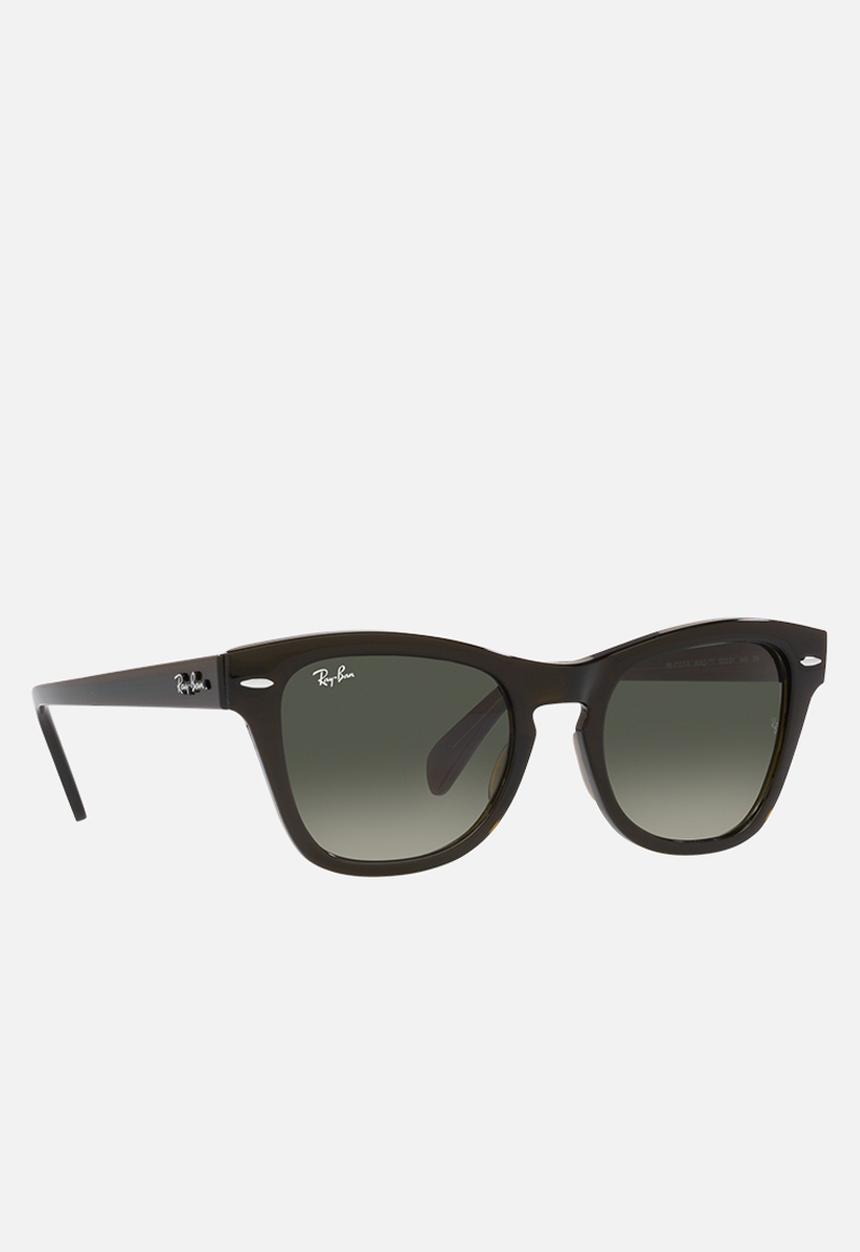 Ray-Ban - 0RB0707S 50 mm - green & grey