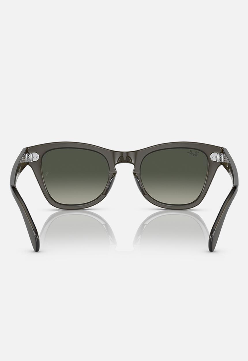 Ray-Ban - 0RB0707S 50 mm - green & grey