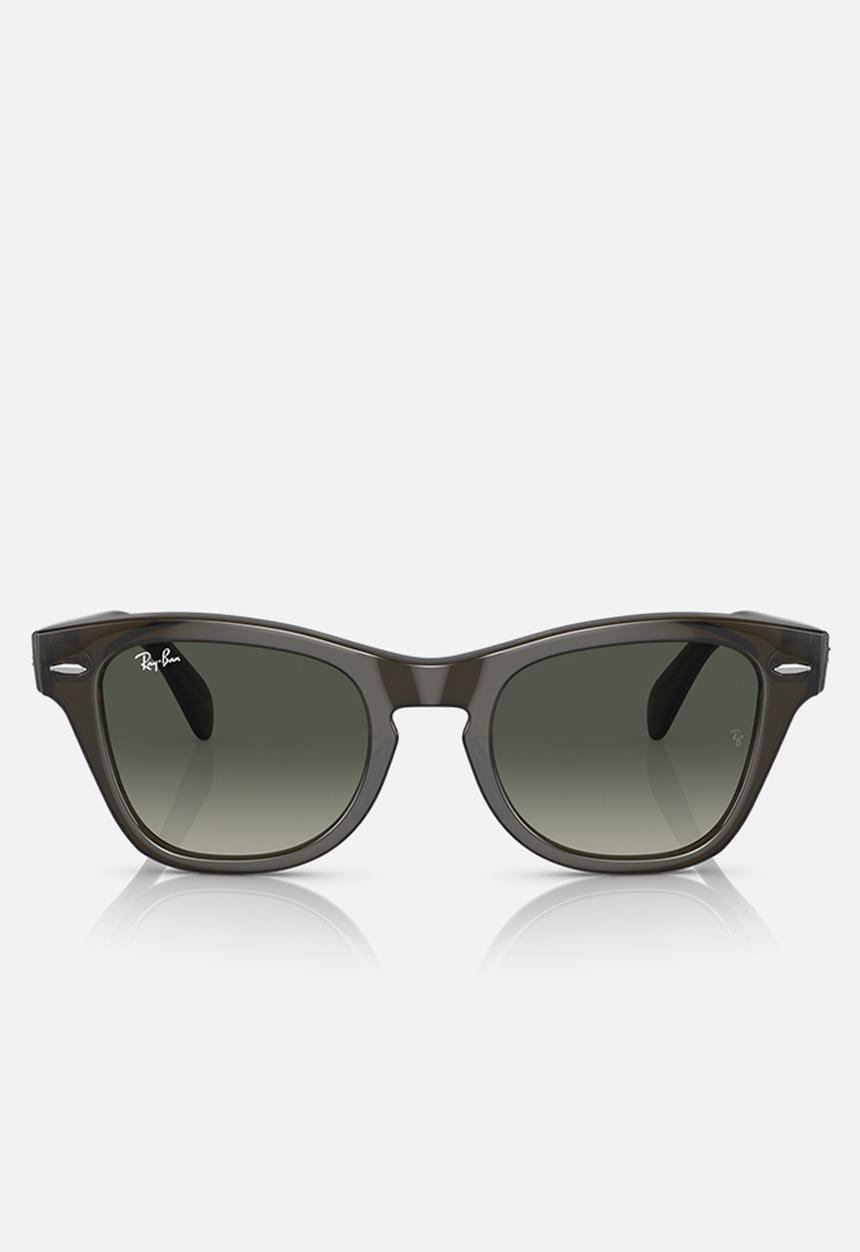 Ray-Ban - 0RB0707S 50 mm - green & grey