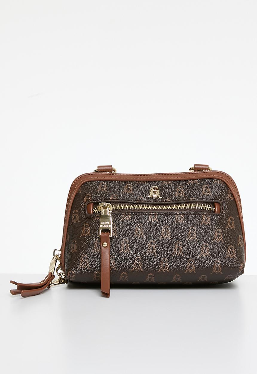 Steve Madden - Bmarlie - brown & gold