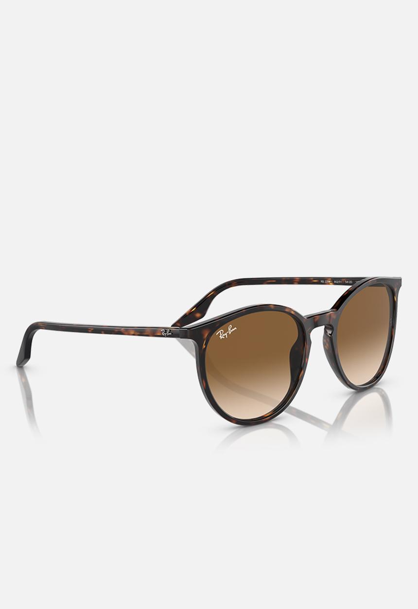 Ray-Ban - 0RB2204 51mm - brown