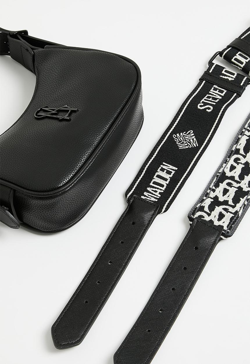 Steve Madden - Blaury - black
