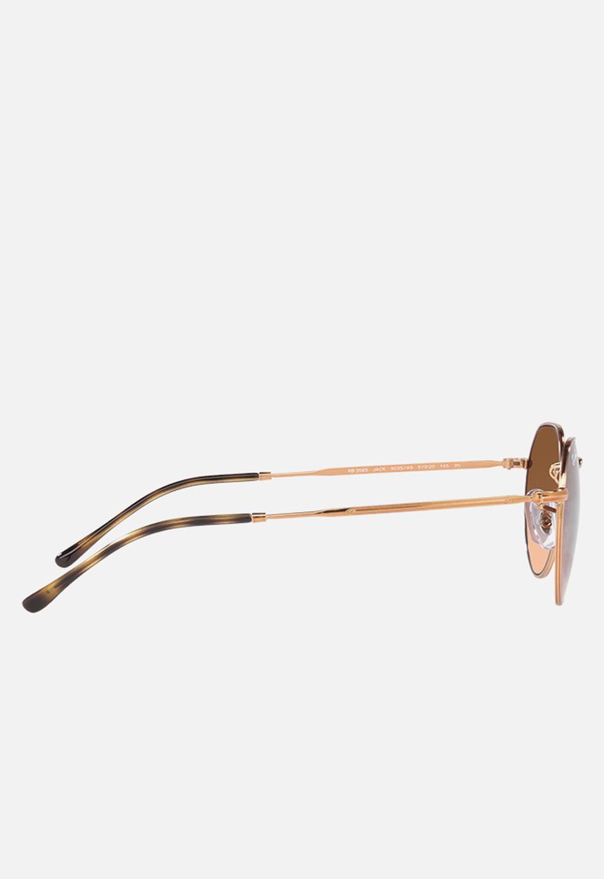 Ray-Ban - Jack - copper