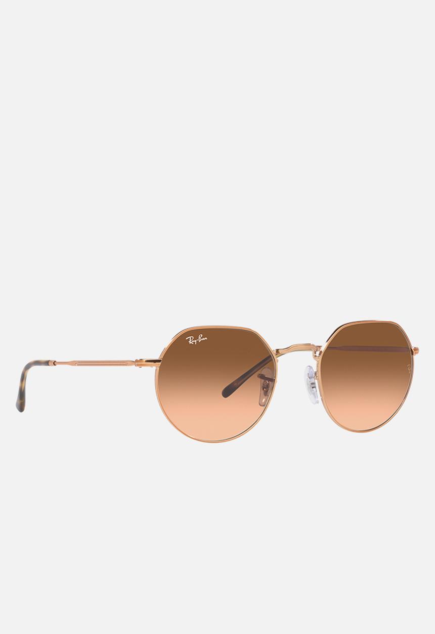 Ray-Ban - Jack - copper