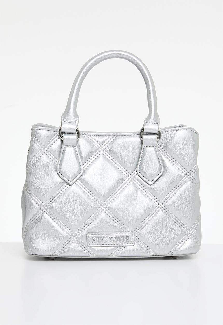 Steve Madden - Bsatori - silver