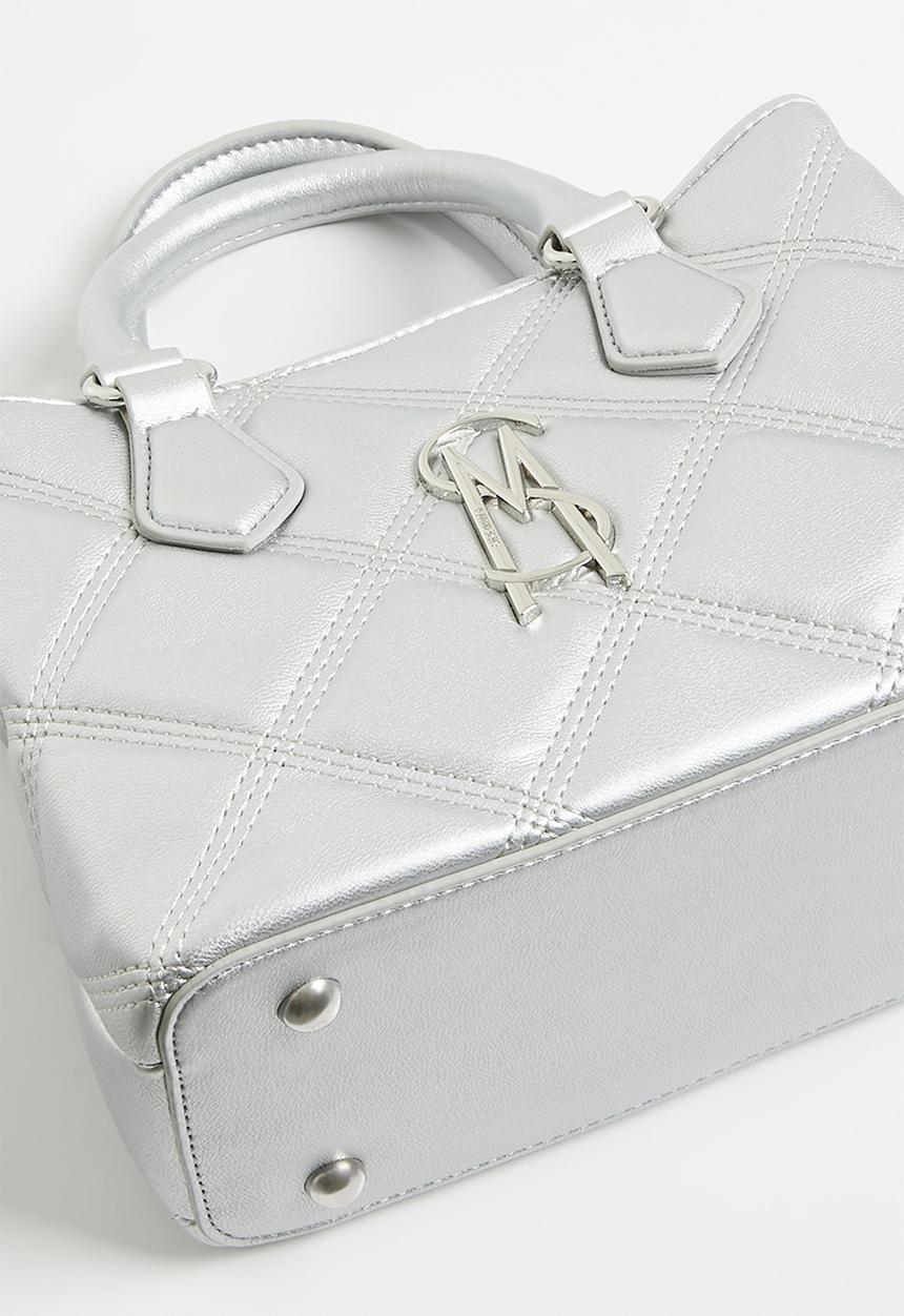 Steve Madden - Bsatori - silver