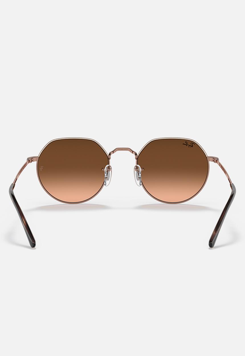 Ray-Ban - Jack - copper