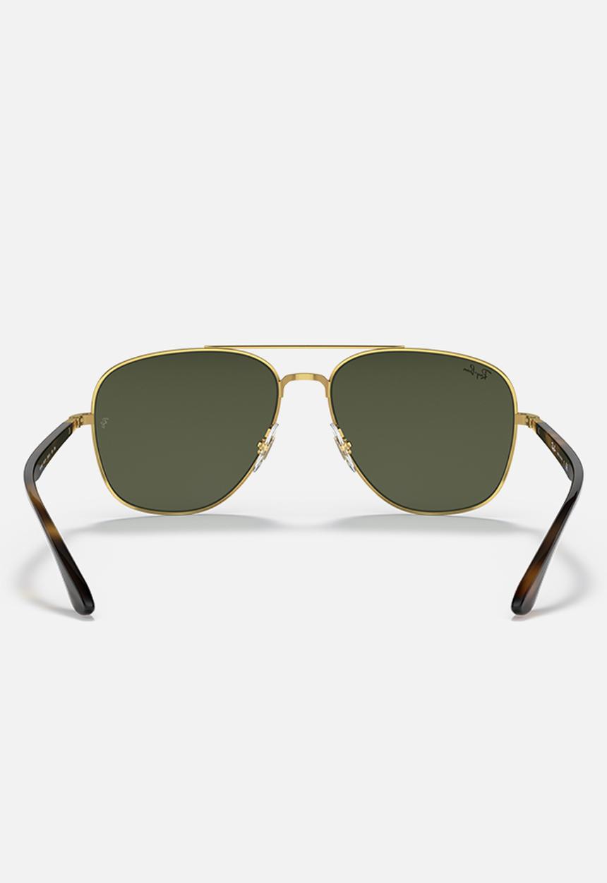 Ray-Ban - 0rb3683 56mm - arista